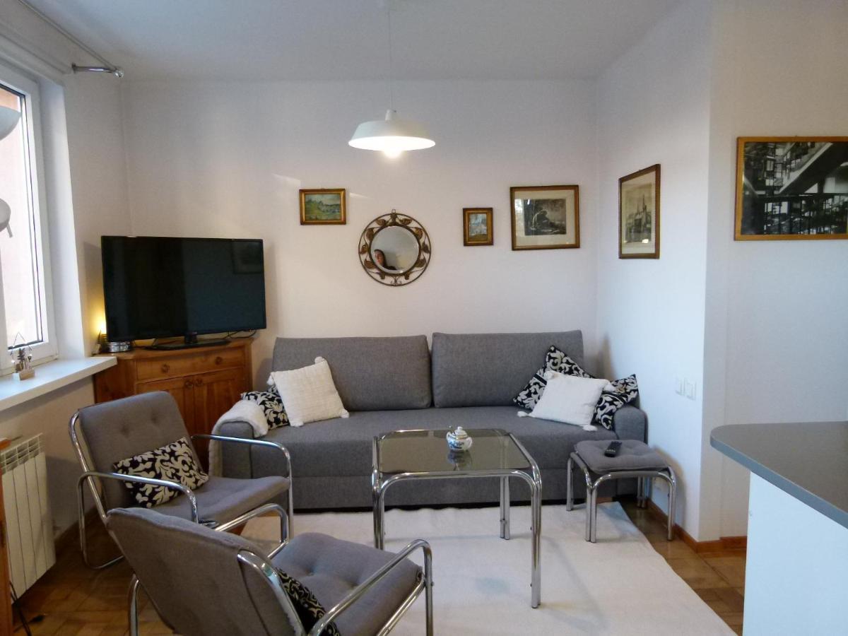 Apartament Bb Zrodlana Криница-Здруй Екстериор снимка