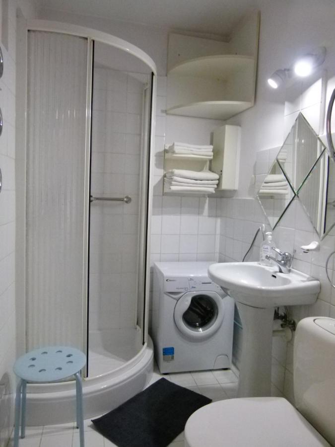 Apartament Bb Zrodlana Криница-Здруй Екстериор снимка