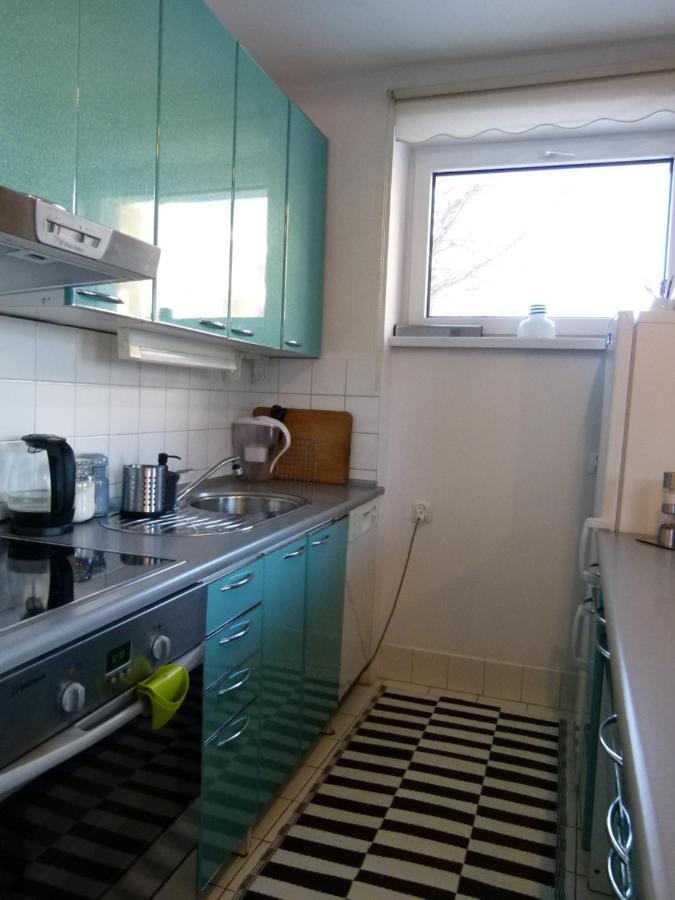 Apartament Bb Zrodlana Криница-Здруй Екстериор снимка