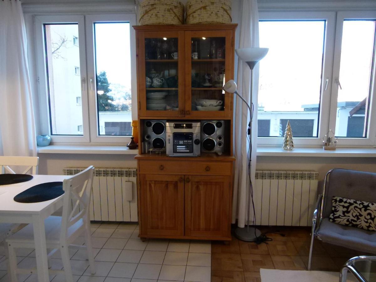 Apartament Bb Zrodlana Криница-Здруй Екстериор снимка