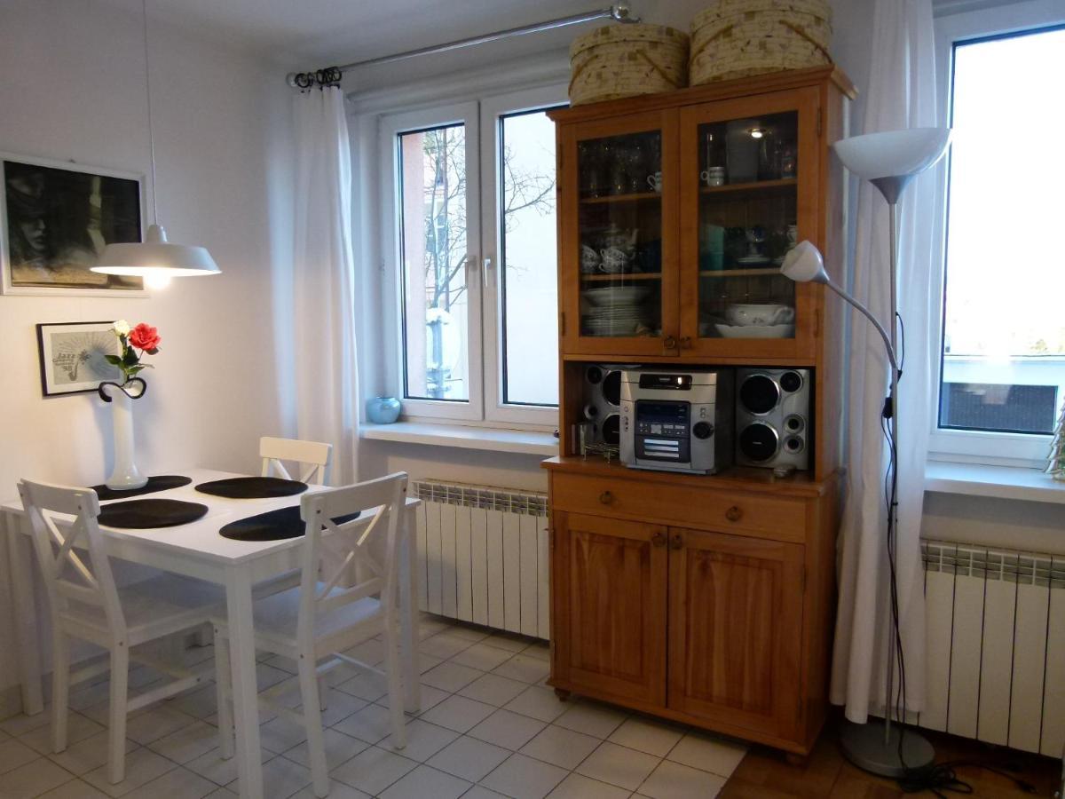 Apartament Bb Zrodlana Криница-Здруй Екстериор снимка