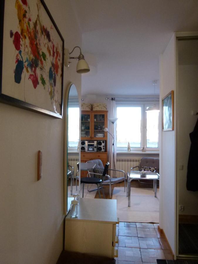 Apartament Bb Zrodlana Криница-Здруй Екстериор снимка
