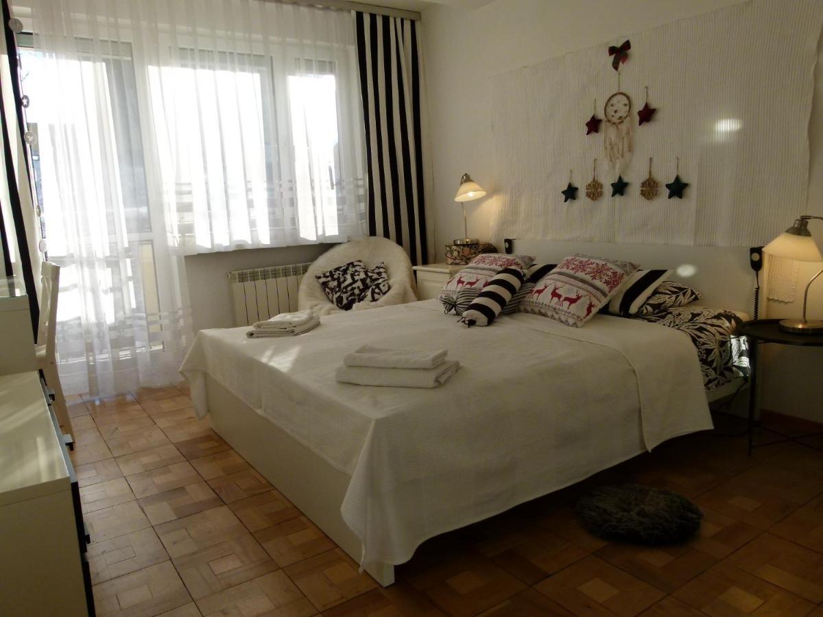 Apartament Bb Zrodlana Криница-Здруй Екстериор снимка
